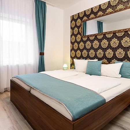 Bed and Breakfast Koszeg Panzio Экстерьер фото