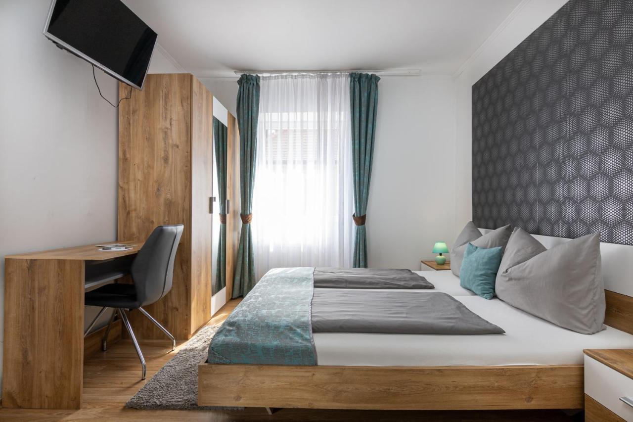Bed and Breakfast Koszeg Panzio Номер фото
