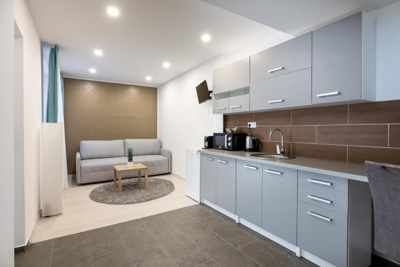 Bed and Breakfast Koszeg Panzio Экстерьер фото