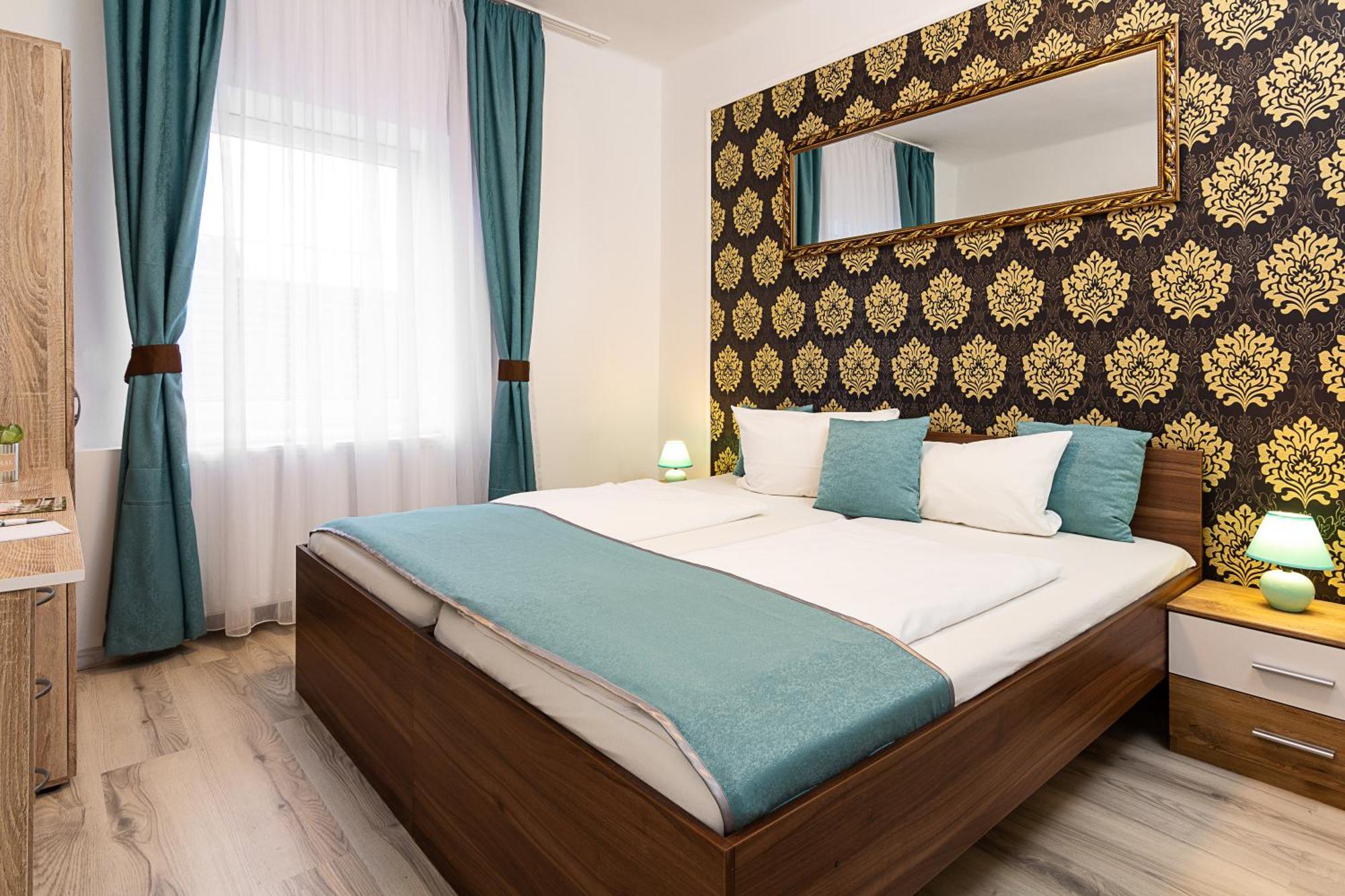 Bed and Breakfast Koszeg Panzio Экстерьер фото