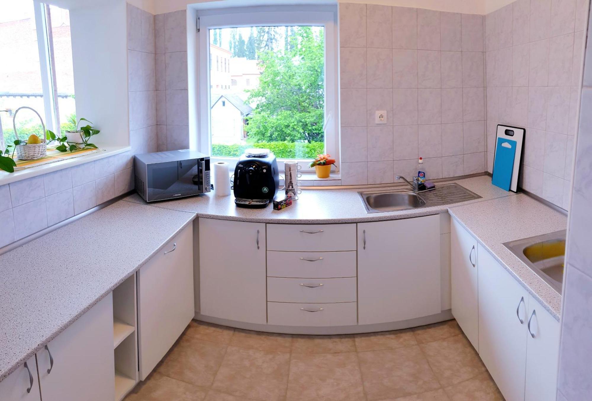 Bed and Breakfast Koszeg Panzio Экстерьер фото