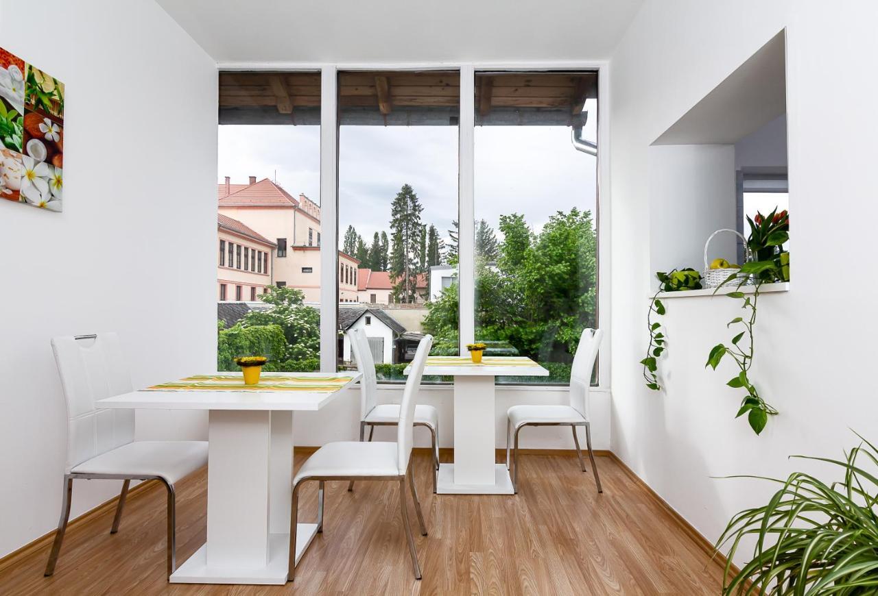 Bed and Breakfast Koszeg Panzio Экстерьер фото