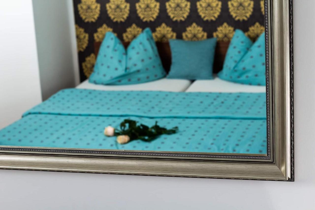 Bed and Breakfast Koszeg Panzio Экстерьер фото
