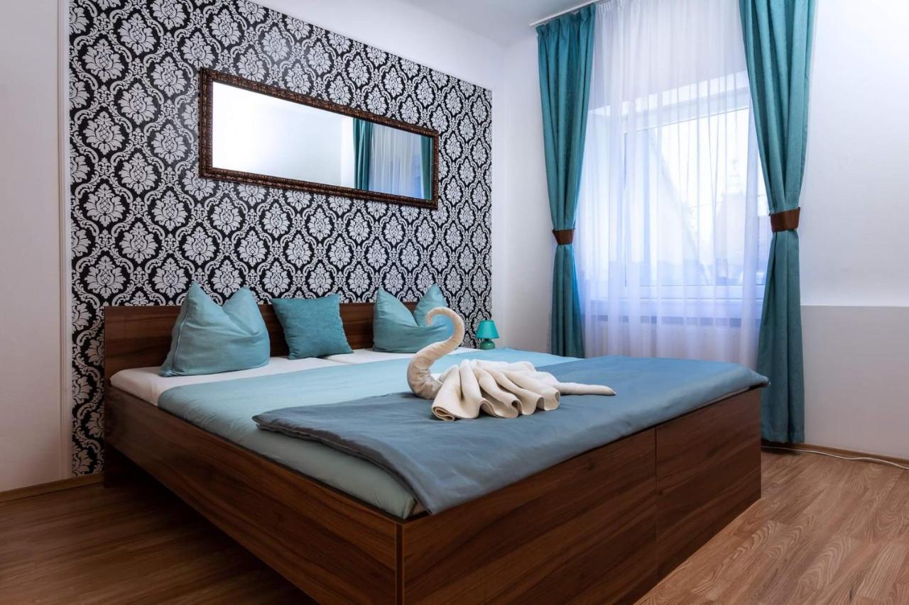 Bed and Breakfast Koszeg Panzio Экстерьер фото