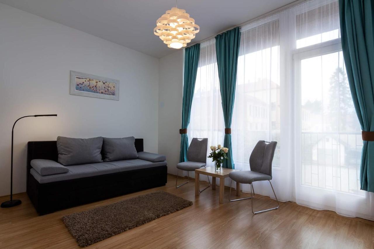 Bed and Breakfast Koszeg Panzio Экстерьер фото