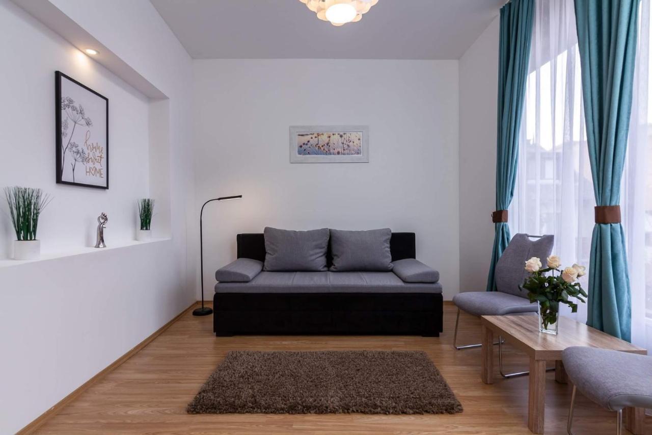 Bed and Breakfast Koszeg Panzio Экстерьер фото